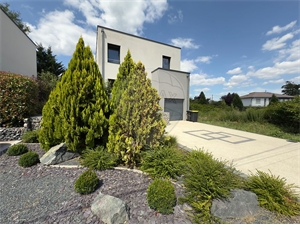 maison recente à la vente -   57130  ANCY DORNOT, surface 107 m2 vente maison recente - UBI483088019